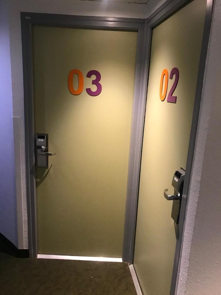 Welcomotel Les Mureaux Eksteriør bilde