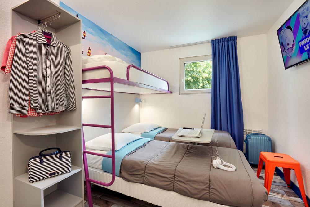 Welcomotel Les Mureaux Eksteriør bilde