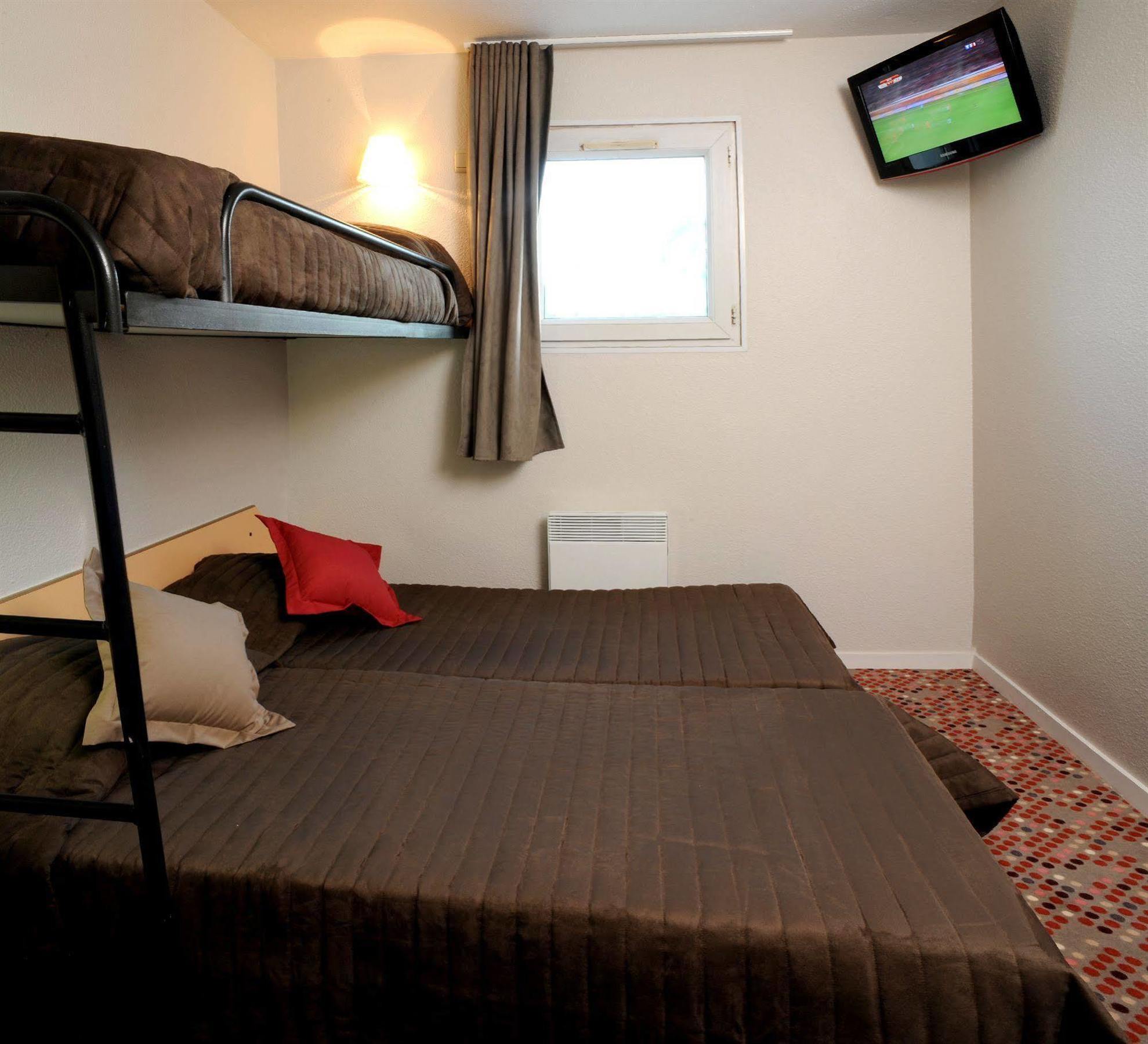 Welcomotel Les Mureaux Eksteriør bilde