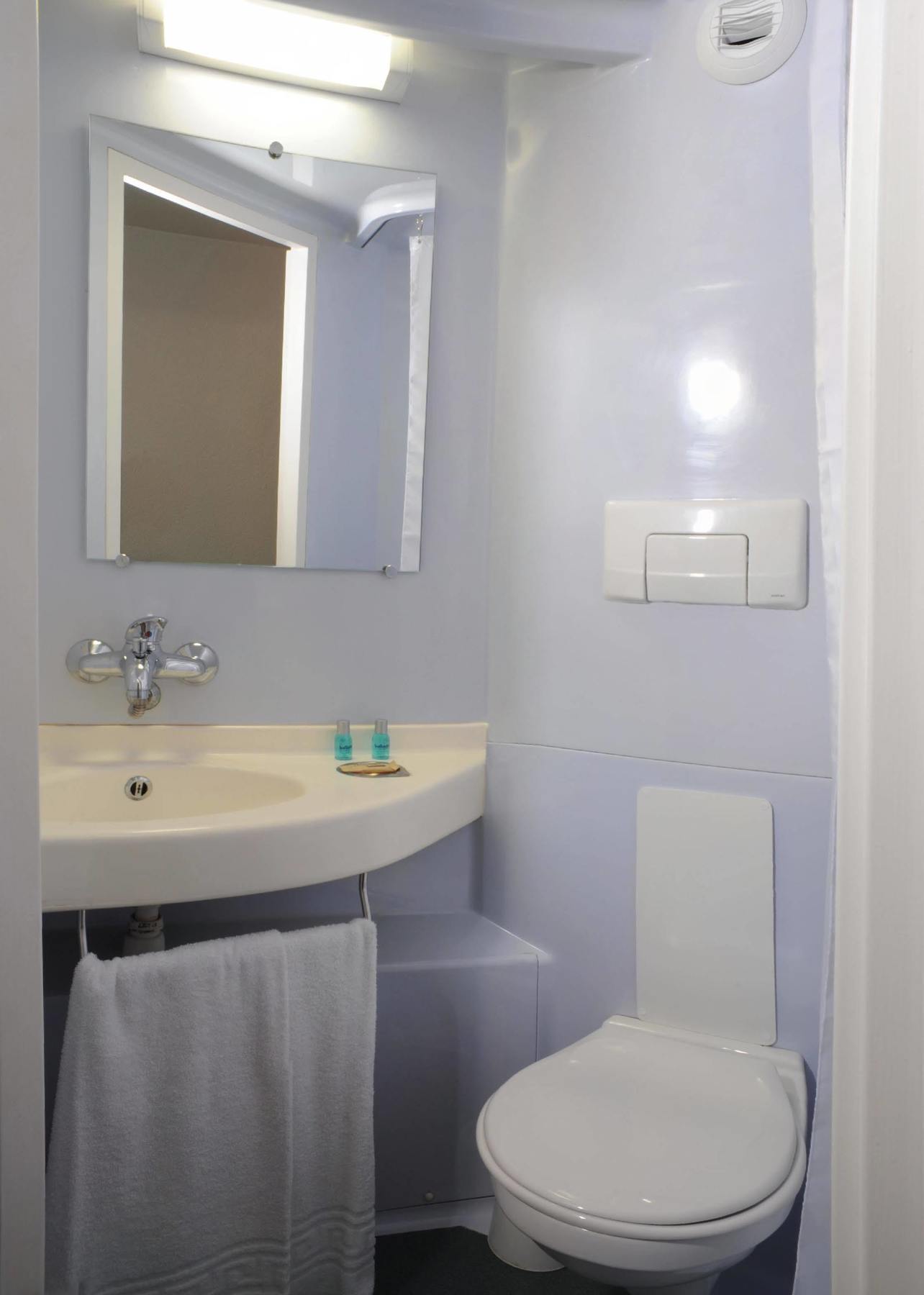 Welcomotel Les Mureaux Eksteriør bilde